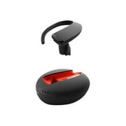 Jabra STONE3 - Headset - over-the-ear mount - Bluetooth - wireless - NFC - active noise canceling - black