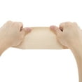 thumbnail image 5 of Unique Bargains 1 Pair Lightweight Wristbands 13.58"x3.23" Wristbands for Sport Skin Color, 5 of 6
