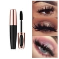 thumbnail image 3 of 4D Fibre Lash Mascara, Long Lasting Not Dizzy, Washable, 3 of 5