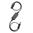 thumbnail image 1 of Klonfd Controller Restart Line Power Adapter For Functionality Auto Scheduling For Network Devices 72 Hour Auto Power Timing Router Routering Timer Reset Fiber Modem Power, 1 of 5