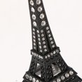 thumbnail image 3 of Estatuilla de la Torre Eiffel Aleación retro multicolor París Torre Eiffel Estatuilla Estatua Modelo S_Black Magideal Estatuilla de la Torre Eiffel, 3 of 7