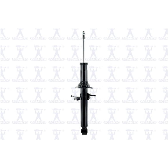 Suspension Strut Assembly