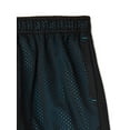 thumbnail image 4 of Athletic Works Boys Mesh Shorts, 3-Pack, Sizes 4-18 & Husky, 4 of 4