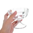 thumbnail image 5 of HOMOBABE Yogurt Bowls Ice Cream Cup Transparent 1 Parties, 5 of 8