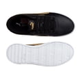 thumbnail image 2 of Tenis Puma Carina 2.0 Distressed Mujer negro 23, 2 of 7