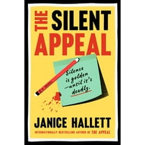 The Silent Appeal, (Hardcover)