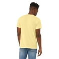 thumbnail image 3 of Bella + Canvas Unisex Triblend Short-Sleeve T-Shirt - 3413C, 3 of 4