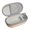 beiges, variant on Portable Hard EVA Case Mouse Carrying Storage Bag for V4 Mouse for Travel Office Home, Case Only
