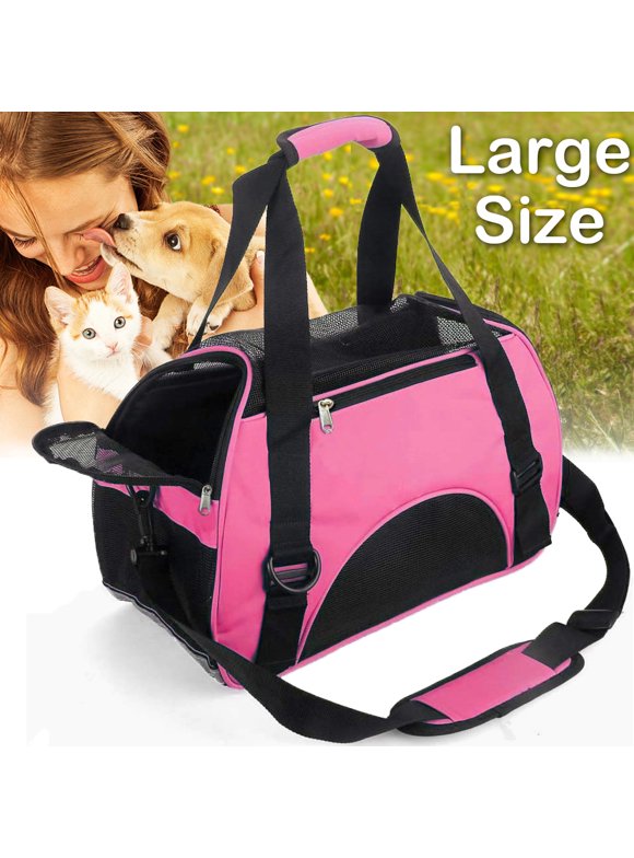 Airline Approved Dog Carriers in Dog Carriers