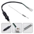 thumbnail image 5 of Universal Rear Brake Light Switch Motorbike w/Spring for Motorcycle, 5 of 8