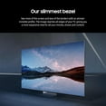 thumbnail image 4 of Samsung QN85QN900DFXZA 85 Inch Class QN900D Neo QLED 8K Smart TV with an Austere 5S-4KHD2-2.5M V-Series 2.5m Premium 4K HDR HDMI Braided Cable (2024), 4 of 9