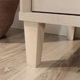 thumbnail image 3 of Sauder Willow Place Engineered Wood 6-Drawer Bedroom Dresser in Pacific Maple, 3 of 11