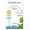 Unframed, variant on Water Cycle Science Poster Educational Wall Chart for Classroom Decor and Teaching Supplies in Elementary Middle and High School