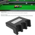 thumbnail image 3 of Pool Cue Holder Claw, Compatibility Mini Pool Cue Holder  For Pool Hall, 3 of 8