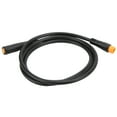 thumbnail image 1 of Electric Bike Thumb Throttle Cable, 3 Pin Thumb Throttle Cable Long Service Life  For Throttle For Brake Lever For Sensor, 1 of 8
