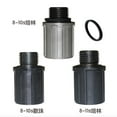 thumbnail image 3 of Labymos 11 Speed Freehub Aluminum Alloy Bearing Hub Kit, 3 of 6