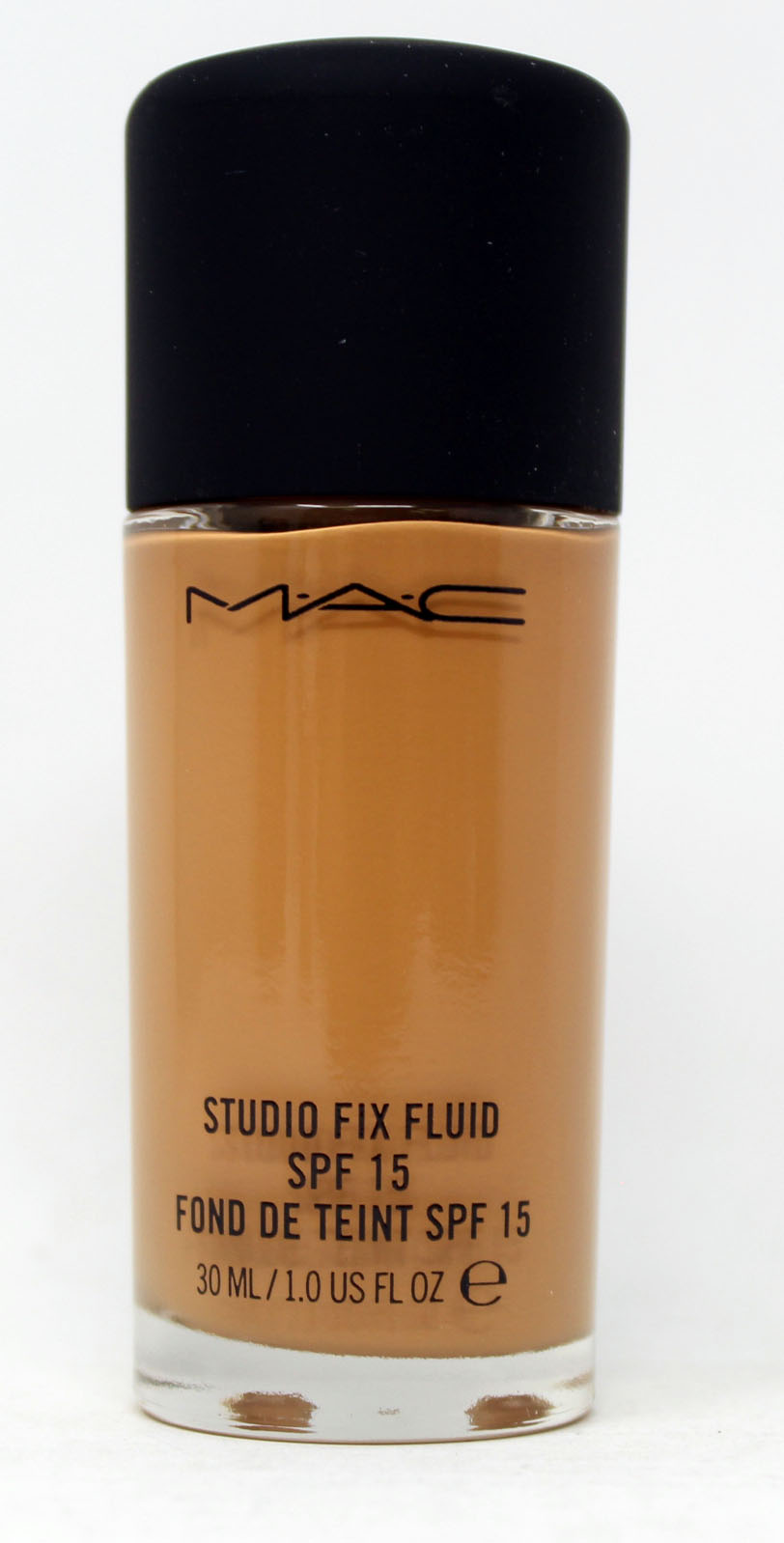 mac foundation nc44