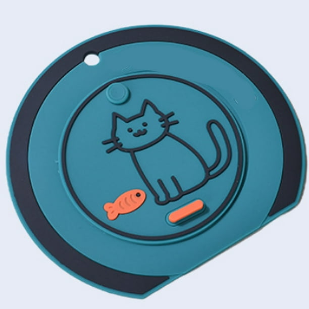 Tapa de desagüe antiobstrucción y resistente a olor | Tapón de agua tipo prensa para cocina y baño | PVC flexible, sello de succión, trampa para pelos, pestaña de fácil elevación | Encaja con