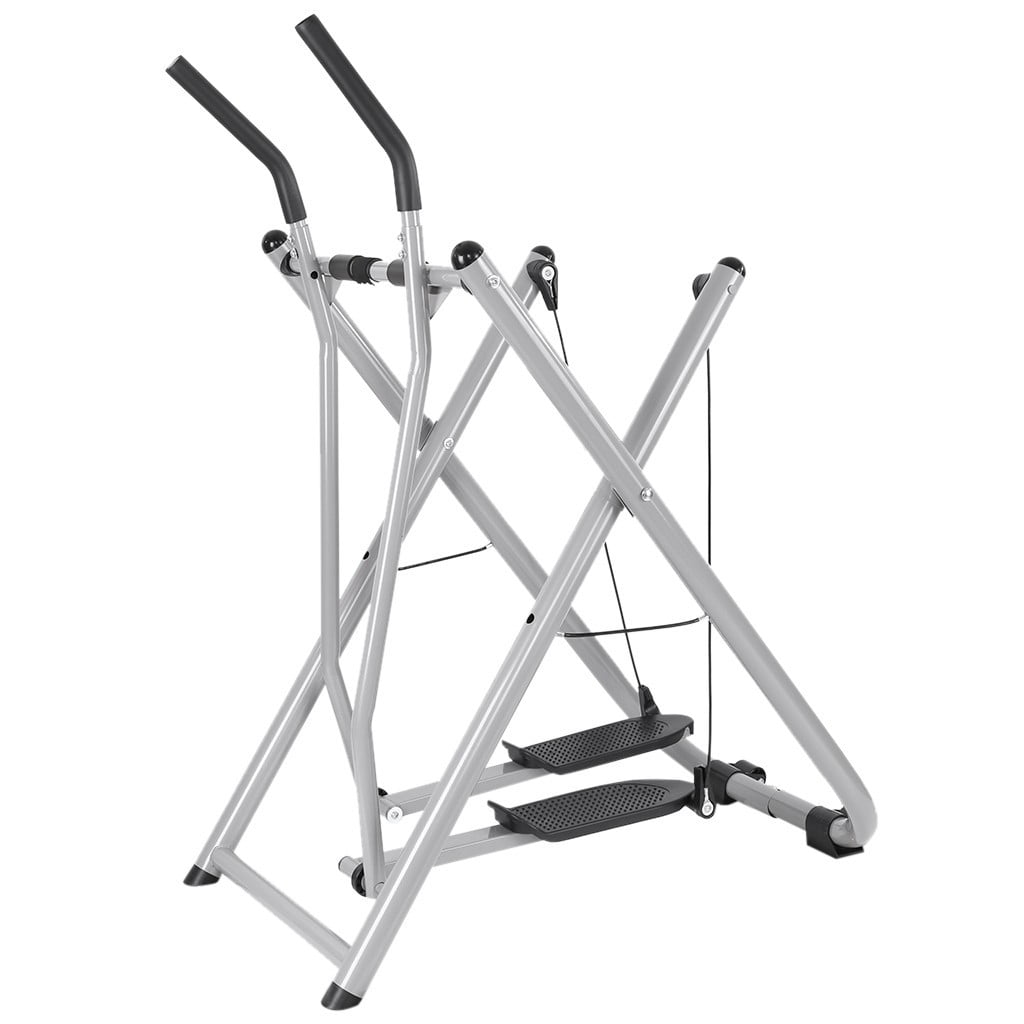 PUYANA Glider Elliptical Exercise Machine Fitness Home Gym