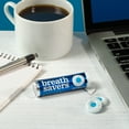 thumbnail image 6 of Breath Savers Peppermint Flavored Sugar Free Breath Mints, Rolls 0.75 oz, 8 Count, 6 of 9