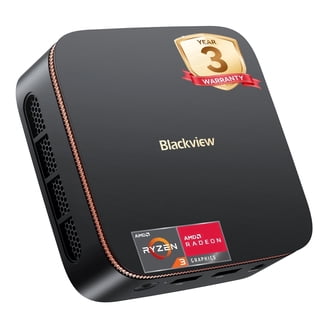 MINISFORUM NAB7 Mini PC 12th Gen Core i7-12700H(14C/20T) Mini