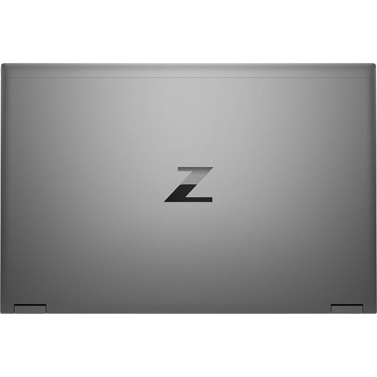 Restored HP ZBook Fury G8 Mobile Workstation 15.6