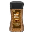 thumbnail image 3 of NESCAFÉ Taster's Choice French Roast, Dark Roast Coffee, Instant Coffee, 7 oz, 1 Jar, 3 of 10