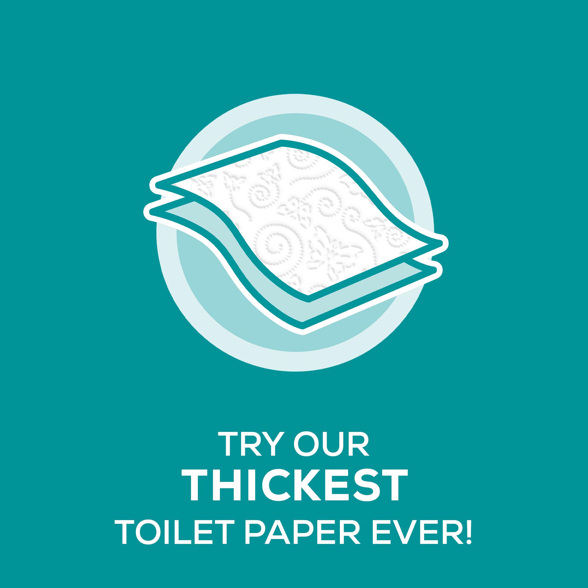 Angel Soft Toilet Paper, 36 Mega Rolls = 144 Regular Rolls, 2-Ply Bath Tissue - (4 Packs of 9 Rolls per Case) - image 5 of 13
