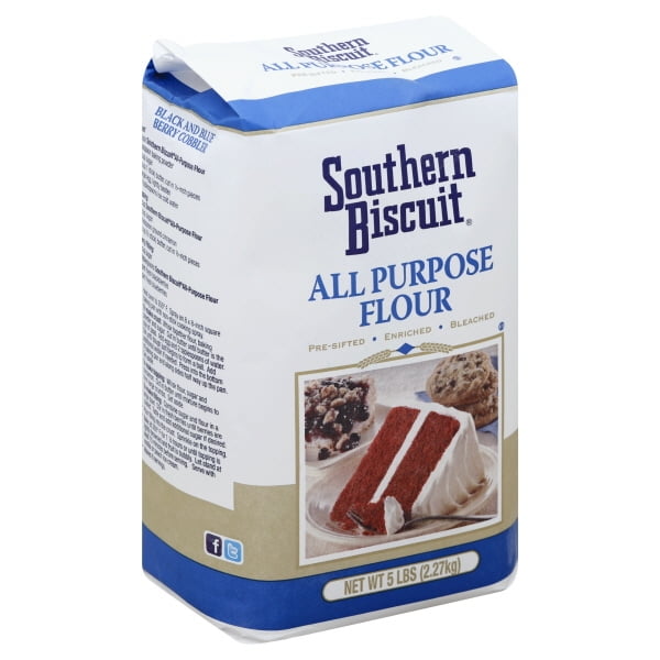 Renwood Mills Southern Biscuit Flour, 5 lb