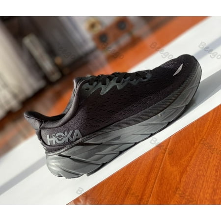 

HOKA ONE one Clifton Bondi 8 Running Shoe local boots online store training Sneakers Accepted lifestyle Shock absorption highway Designer Women Men shoes size 36-45