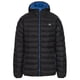 thumbnail image 1 of Trespass - Chaqueta Acolchada Bosten para Hombre (Negro) Trespass UTTP4629_black, 1 of 2