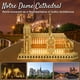 thumbnail image 3 of Puzzle de madera Hallisun France Notre Dame de Paris 266 piezas, 3 of 9