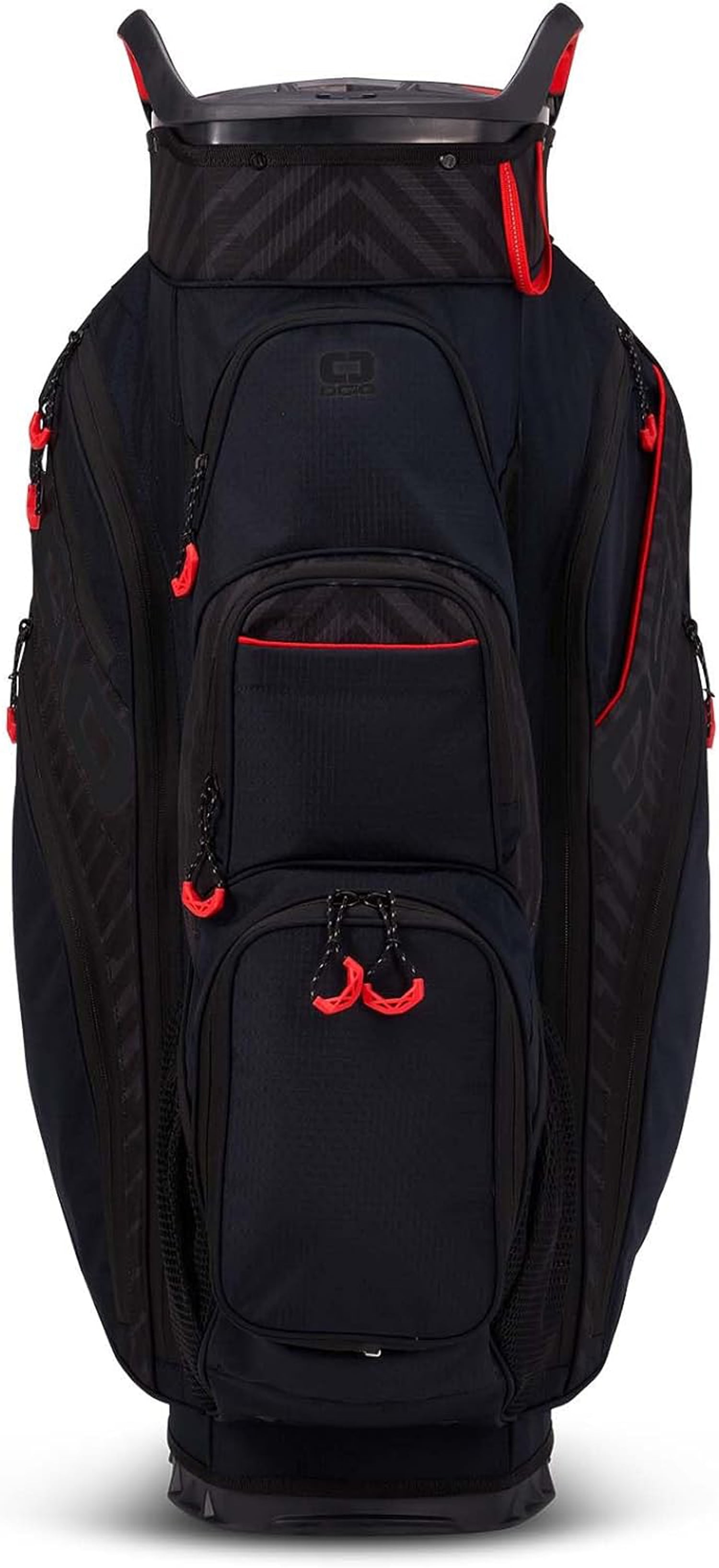 NEW 2024 Ogio Woode Tiger Swirl Cart Golf Bag - Walmart.com NEW 2024 Ogio Woode Tiger Swirl Cart Golf Bag - Walmart.com