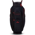 thumbnail image 2 of Ogio Woode Cart Golf Bag 5124000OG_N0 -  Black Sport - New 2024, 2 of 4