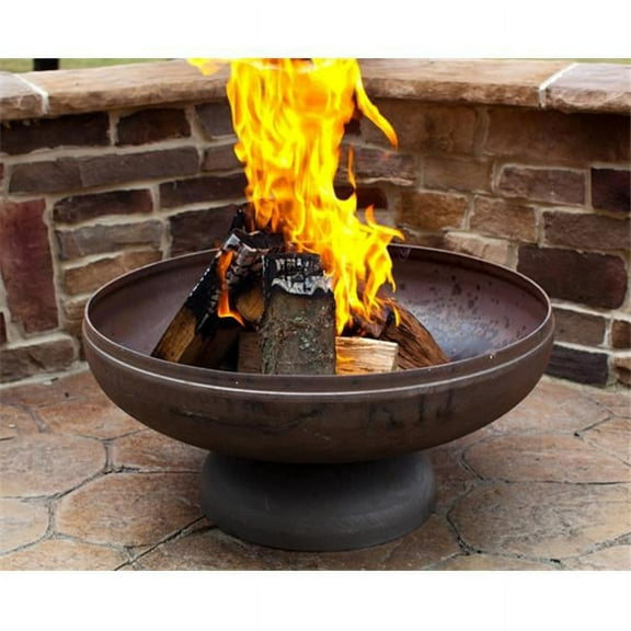 36 inch Patriot Fire Pit