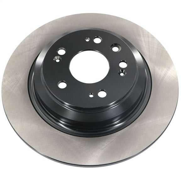 ADVICS Disc Brake Rotor