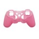 thumbnail image 4 of Gwong Electrónica Funda protectora de la piel de silicona para PlayStation 3 PS3 Controller Gamepad, 4 of 7