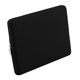 thumbnail image 3 of Zipper Soft Sleeve Bag Case for 14-inch 14, 3 of 4