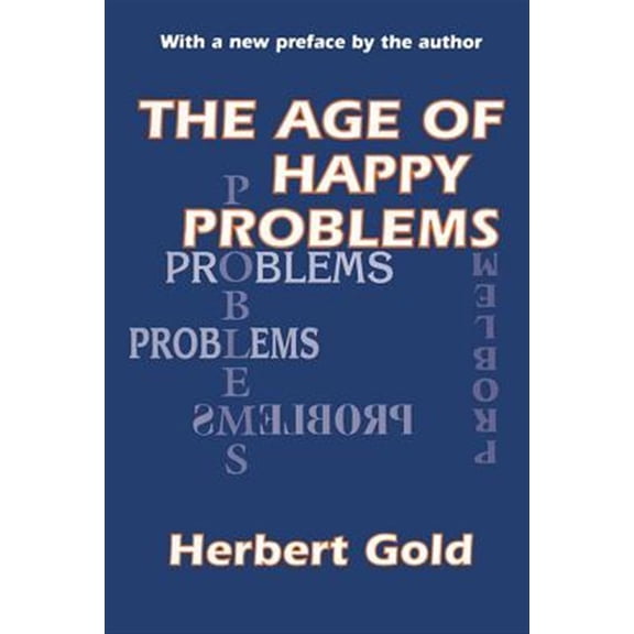 Pre-Owned The Age of Happy Problems, (Paperback)