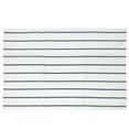 thumbnail image 3 of Wrapables 100% Cotton Kitchen Dish Towels (Set of 3), Blue, 3 of 4