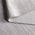 thumbnail image 6 of SAFAVIEH Platinum Justin Abstract Area Rug, Ivory/Beige, 5'3" x 7'6", 6 of 11