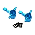 thumbnail image 4 of serony Upgraded RC Car Accessories Spare Parts 1 10 Truck TT02 Customized Replacement Rear Arm Front Steering Cup 5Set, 4 of 6