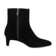 thumbnail image 6 of Blondo Shanti Women's Boots Black Suede Size 9 M, 6 of 8
