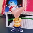 thumbnail image 4 of Figura de acción de Disney Anime Phineas y Ferb Kawaii Mini Doll Flynn Modelo Niño Niña Juguetes para niños Colección de regalos Figura, 4 of 5