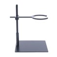 thumbnail image 6 of Hand-brewed Coffee Dripper Stand Manual Espresso Holder Adjustable +Silicone Pad, 6 of 10