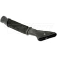 thumbnail image 1 of Dorman Air Intake Hose 696-566 OE Solutions; OE Replacement; 2.7 Inch Inlet/2.97 Inch Outlet Diameter; 21 Inch Length; Molded Assembly; Black; Plastic, 1 of 4