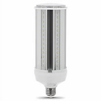 Feit Corn Cob E26 (Medium) LED Bulb Daylight 300 Watt Equivalence 1 pk