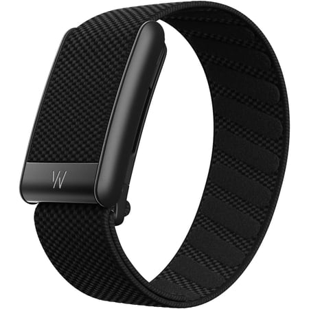 5.0/MG Activity Tracker - 12 Month Membership - Health and Fitness Wearable – 24/7 Activity and Sleep Tracker Personalized Coaching Menstrual Cycle Insights – 14+ Days Battery Life