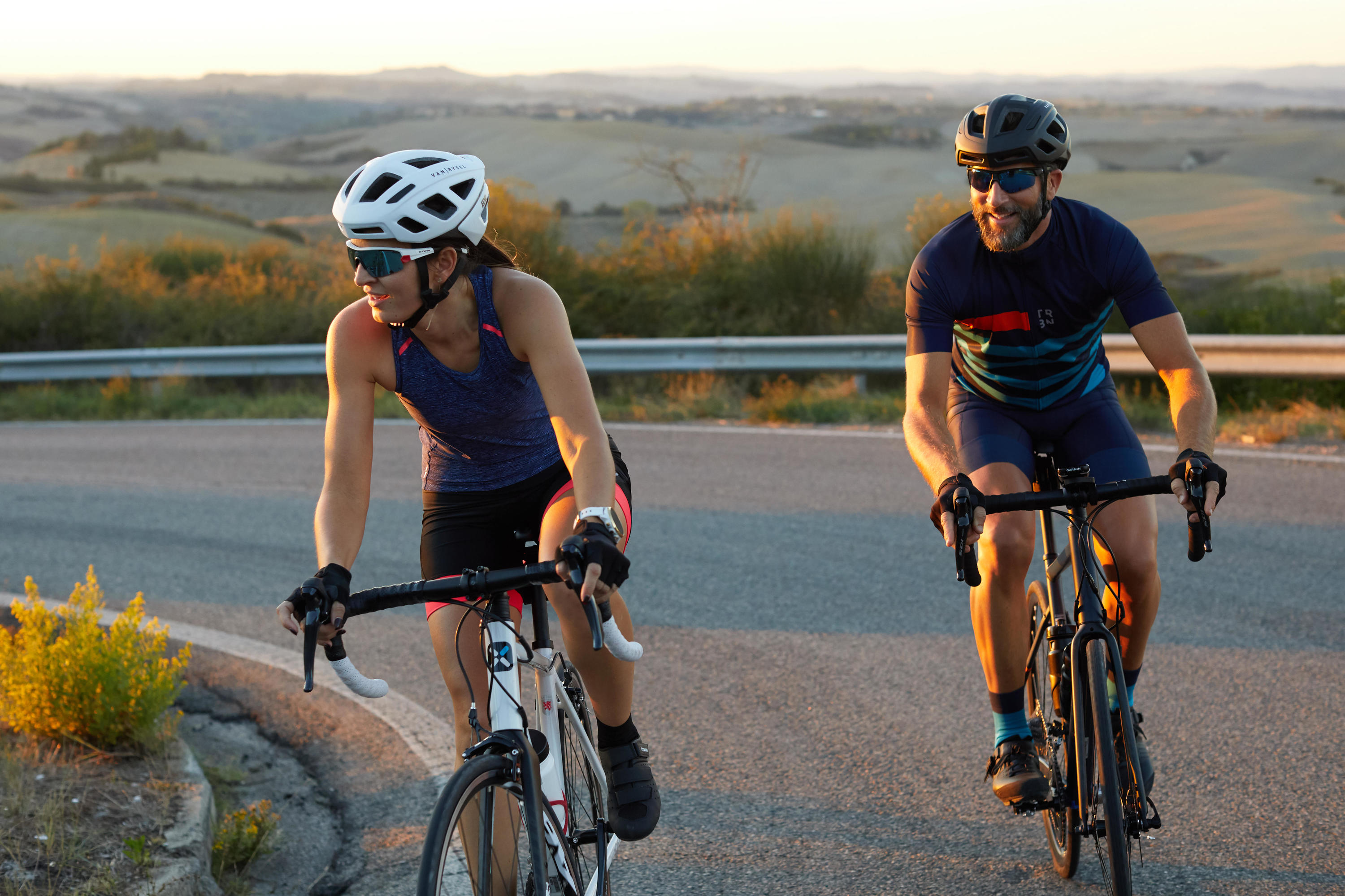 cycling tank top