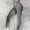 Gray Gradient Yoga Capris for Women, variant on Olyvenn Capri Leggings for Women Yoga Pants Sport Workout Womens High Waisted Lightweight Solid Color Legging Fall Fashion Yellow 6